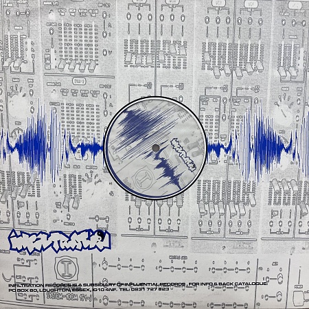 Exposure / Basic Evil