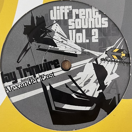 Diff'rent Sounds Vol. 2
