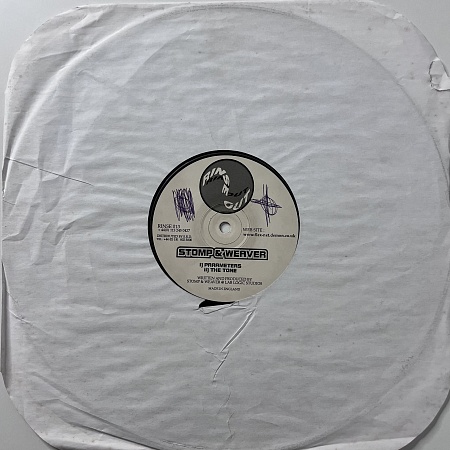 Parameters / The Tone