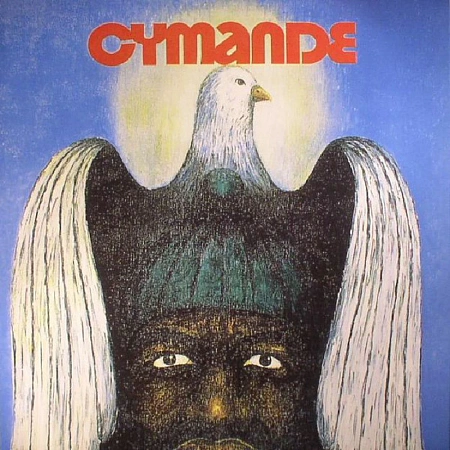 Cymande