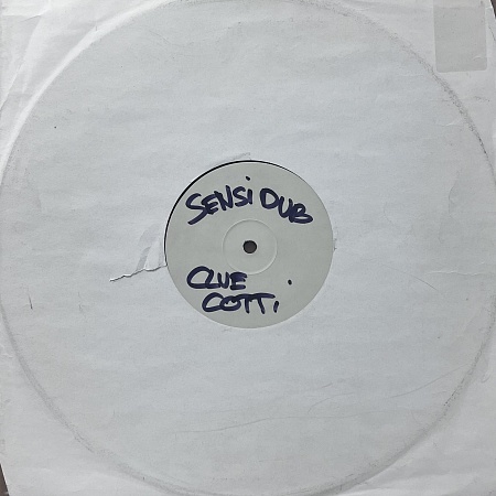 Sensi Dub