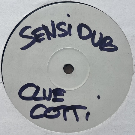 Sensi Dub