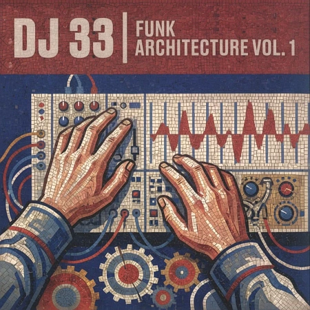 Funk Architecture Vol.1