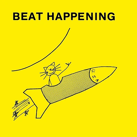Beat Happening