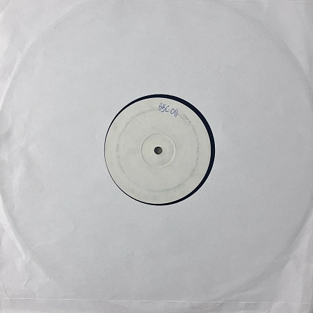 Encounters LP Sampler