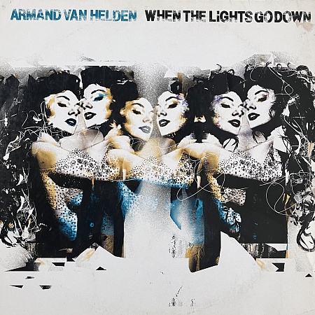 When The Lights Go Down (Remixes)