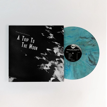 A Trip To The Moon
