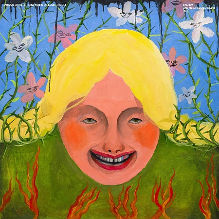 Nine Years Of Love - Part 1