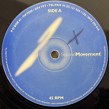 Technology (Remix) / Signals