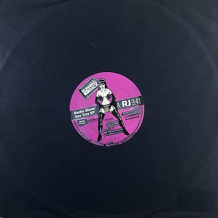 Sex Trax EP