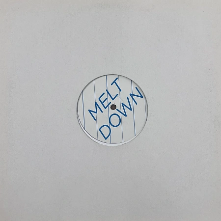 Meltdown EP