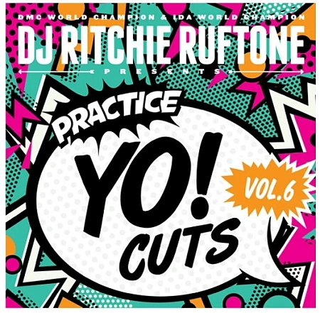 Practice Yo Cuts Vol.6