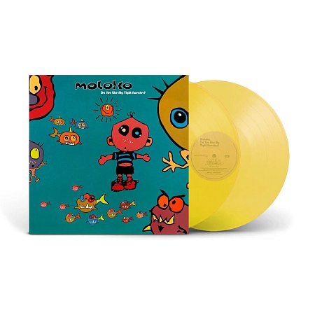 Do You Like My Tight Sweater?