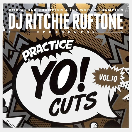 Practice Yo! Cuts Vol.10