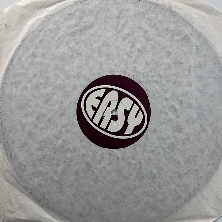 Transmission / Love's The Feeling