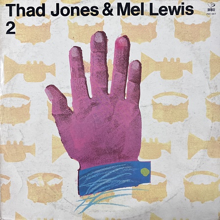 Thad Jones & Mel Lewis 2
