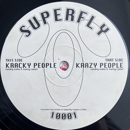 The K-People