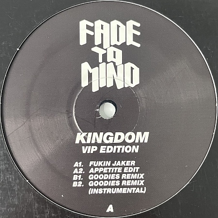 VIP Edition