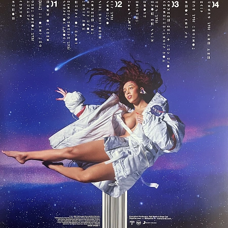 Planet Her
