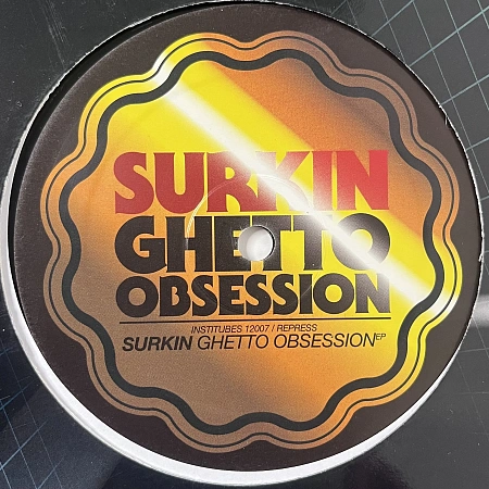 Ghetto Obsession