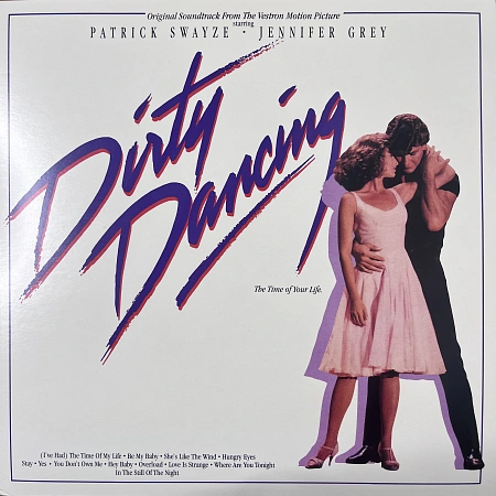 Dirty Dancing Original Soundtrack