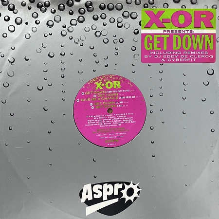 Get Down