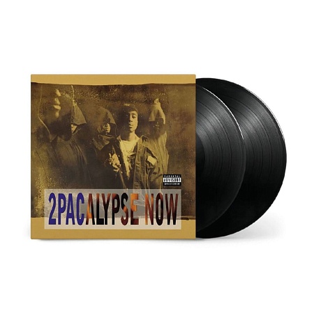 2Pacalypse Now