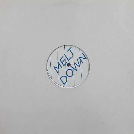 Meltdown EP