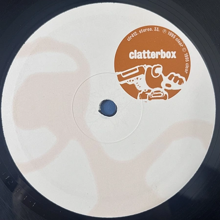 Clatterbox