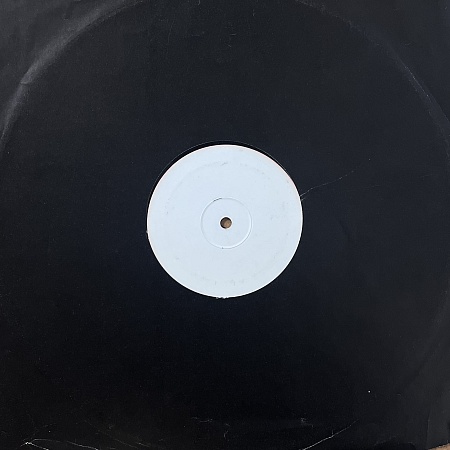 Nikkie S & Nyke – Hey Nikkie (Mash Up) (VG+)