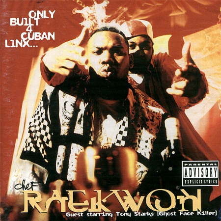 Only Built 4 Cuban Linx...