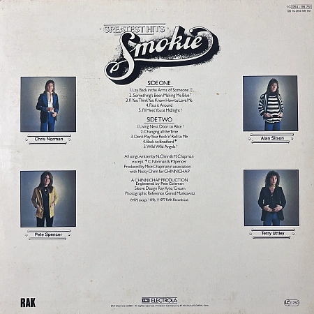 Greatest Hits