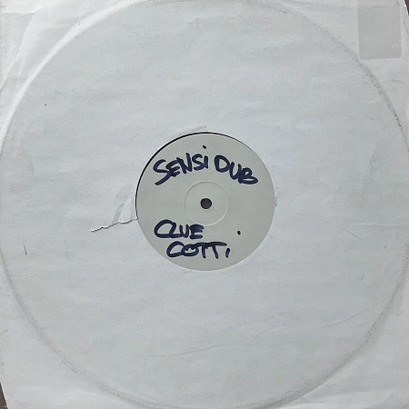 Sensi Dub
