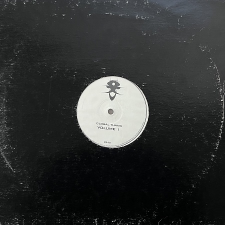 Global Thang - Volume 1