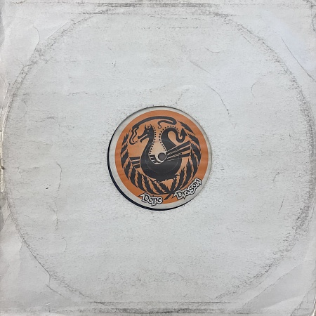 Reasons For Living EP