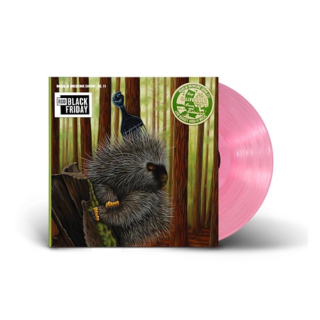 Low Budget High Fi Music