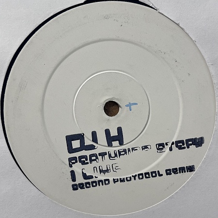 I Like It (Second Protocol Remix)