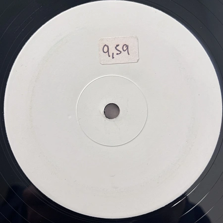That Groove / Told Me