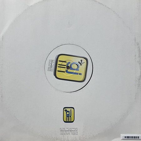 Wideboys – Feedback (Late Last Night) (VG+)