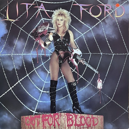 Out For Blood