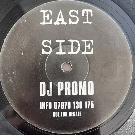 DJ Promo