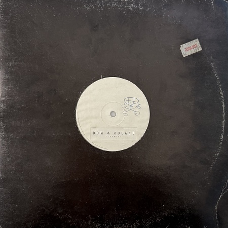 Can't Punish Me EP (только C/D)