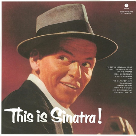 This Is Sinatra!
