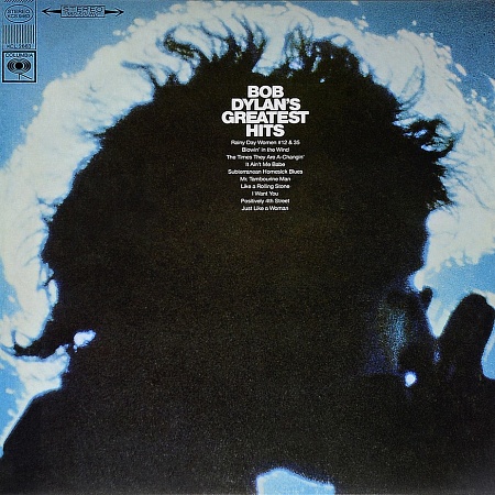 Bob Dylan's Greatest Hits
