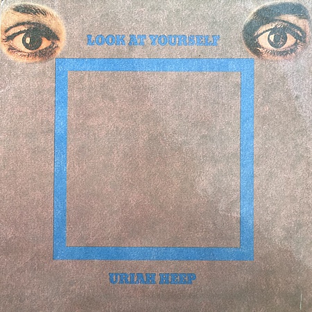 Look At Yourself