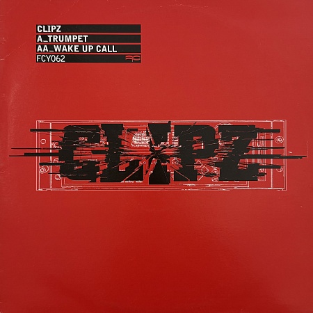 Trumpet / Wake Up Call