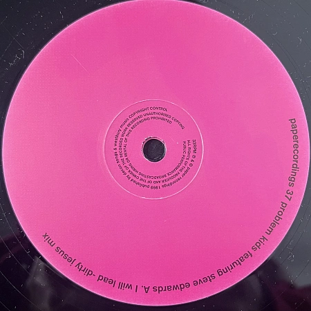 I Will Lead (Original Mix)