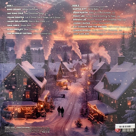 Christmas Hits 2025