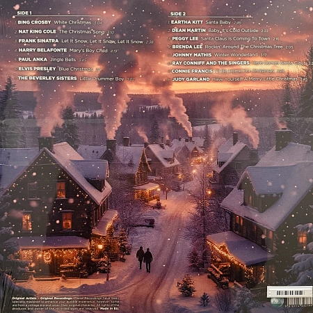 Christmas Hits 2025