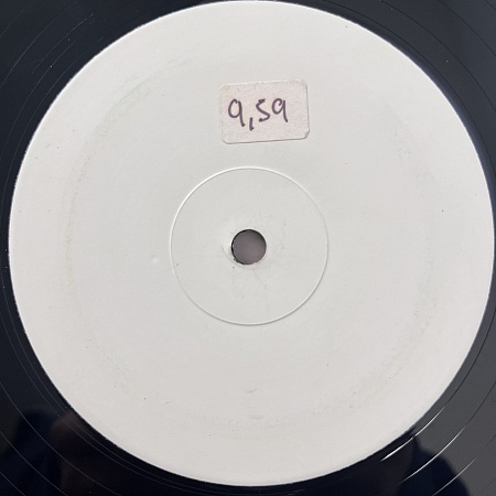 That Groove / Told Me